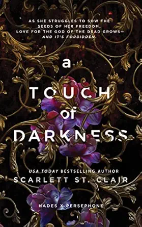 A Touch of Darkness