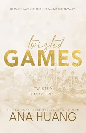 Twisted Games