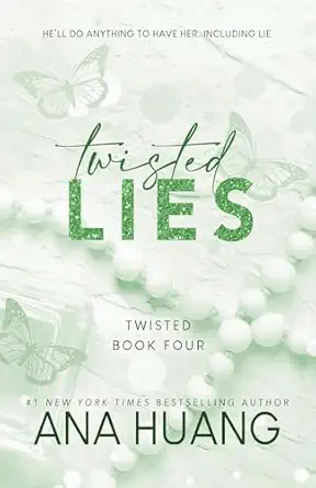 Twisted Lies