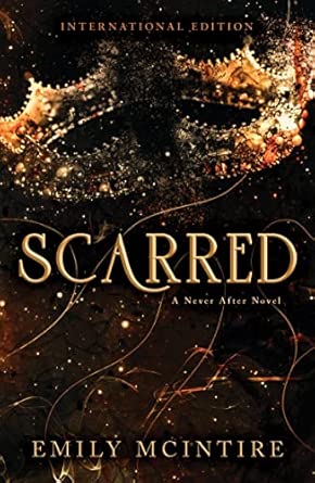 Scarred: The Fractured Fairy Tale and TikTok Sensation