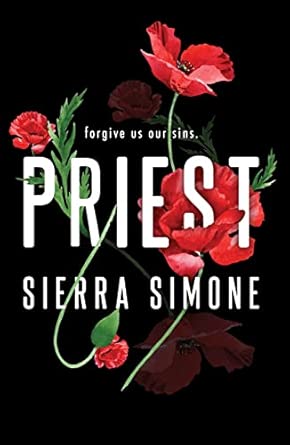 Priest: A Steamy and Taboo BookTok Sensation