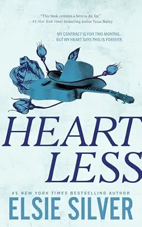 Heartless