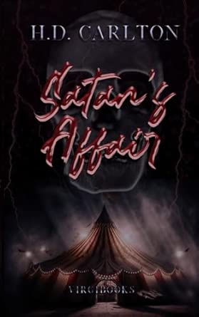 Satan's Affair: Edizione Italiana