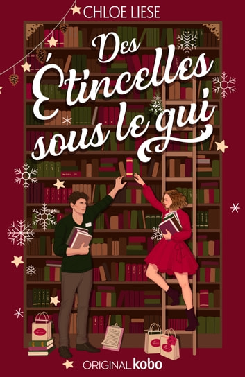 Des étincelles sous le gui