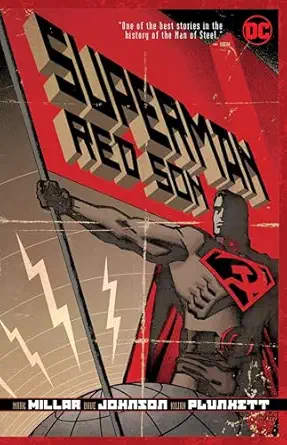 Superman: Red Son