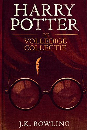 Harry Potter: De Volledige Collectie