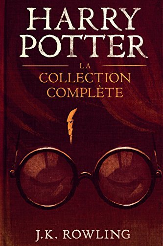 Harry Potter: La Collection Complète