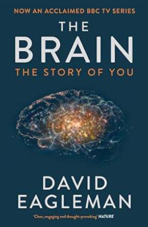 The Brain: The Story of You