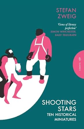 Shooting Stars: 10 Historical Miniatures