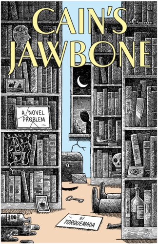 Cain's Jawbone