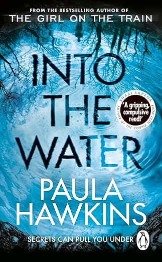 Into the Water: The Sunday Times Bestseller