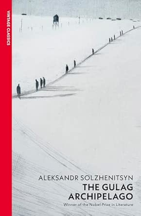 The Gulag Archipelago: