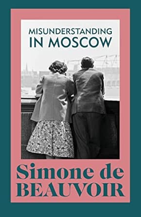 Misunderstanding in Moscow