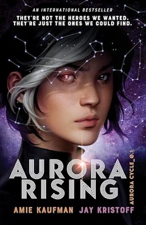 Aurora Rising
