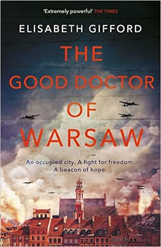 The Good Doctor of Warsaw