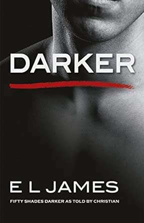 Darker: The #1 Sunday Times bestseller: 5