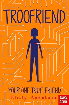 TrooFriend