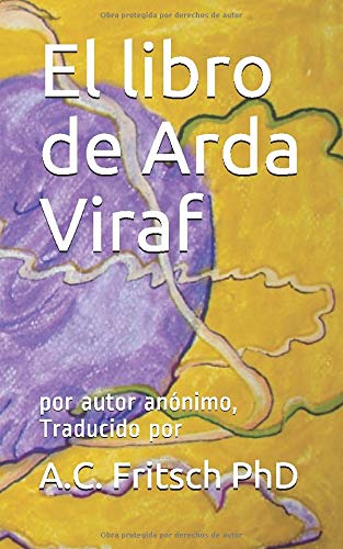 El libro de Arda Viraf
