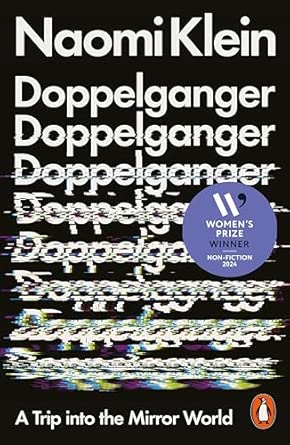 Doppelganger: A Trip Into the Mirror World