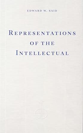 Representations of the Intellectual