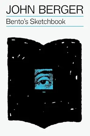 Bento's Sketchbook