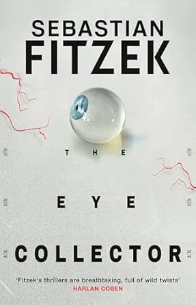 The Eye Collector