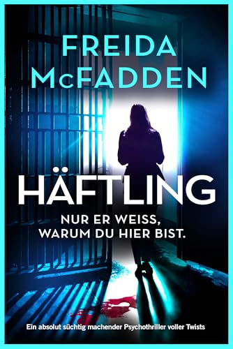 Häftling