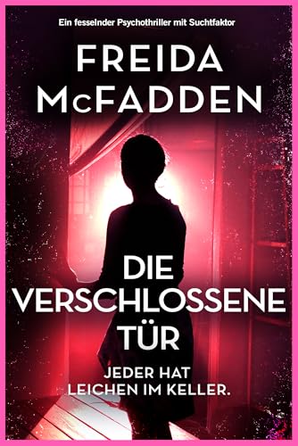 Die verschlossene Tür