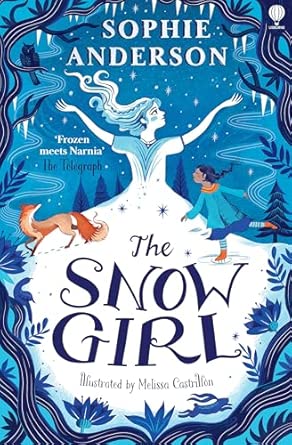 The Snow Girl