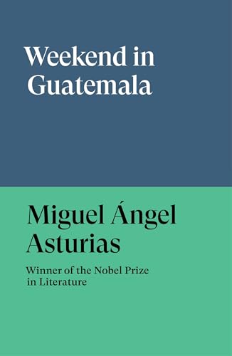 Weekend in Guatemala