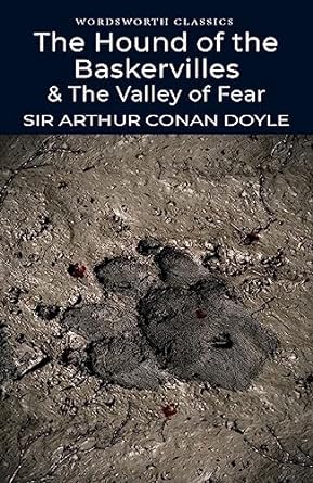 Wordsworth - Hound of Baskervilles Valley