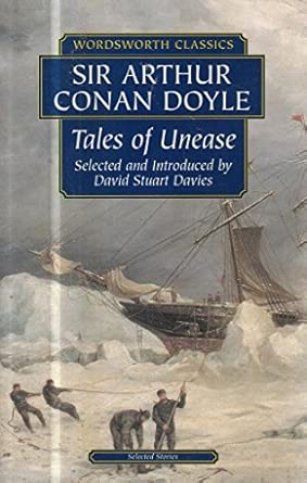 Tales of Unease