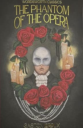 The Phantom of the Opera