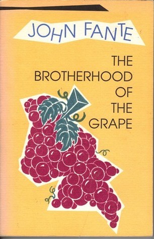 The Brotherhood of the Grape