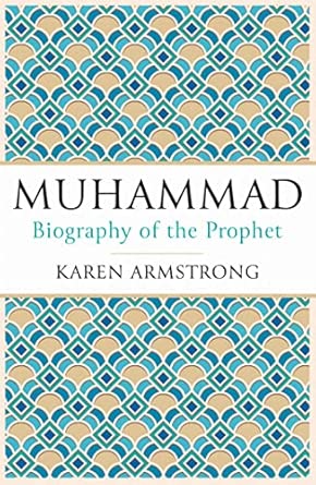 Muhammad: A Biography of the Prophet