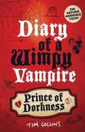 Prince of Dorkness