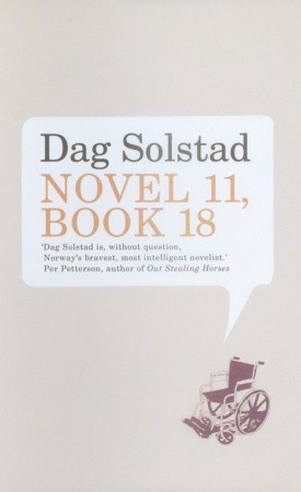 Novel 11, Book 18