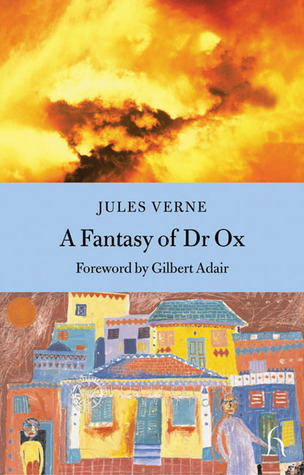 A Fantasy of Dr. Ox