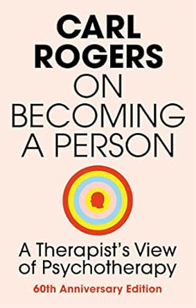 On Becoming a Person