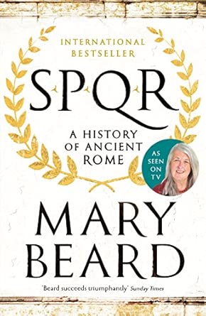 SPQR: A History of Ancient Rome