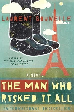 The Man Who Risked It All