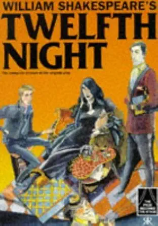 Twelfth Night