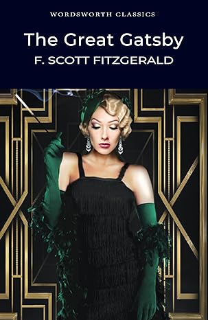 The Great Gatsby