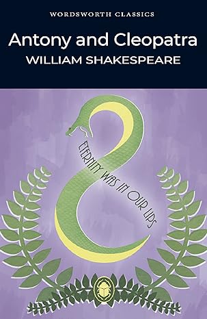 Antony and Cleopatra