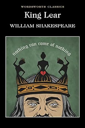 King Lear