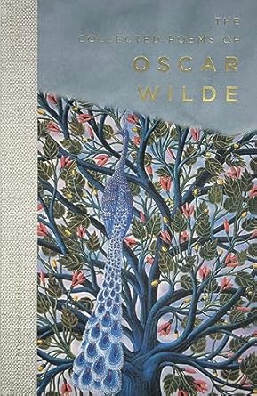 Collected Poems of Oscar Wilde