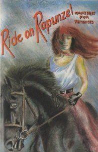 Ride on Rapunzel