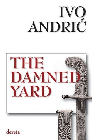 The Damned Yard