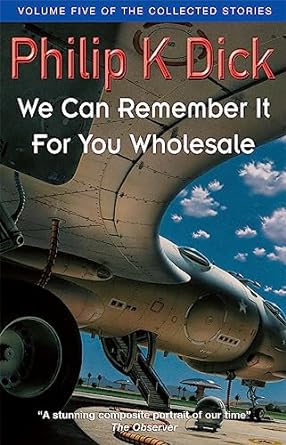 We Can Remember It For You Wholesale