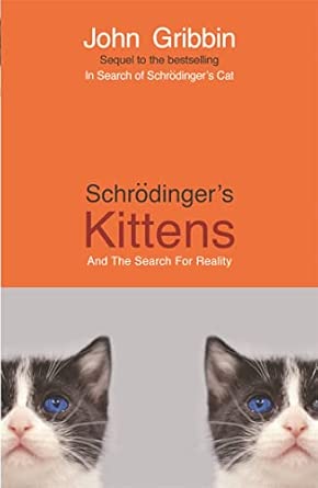 Schrodinger's Kittens and the Search for Reality